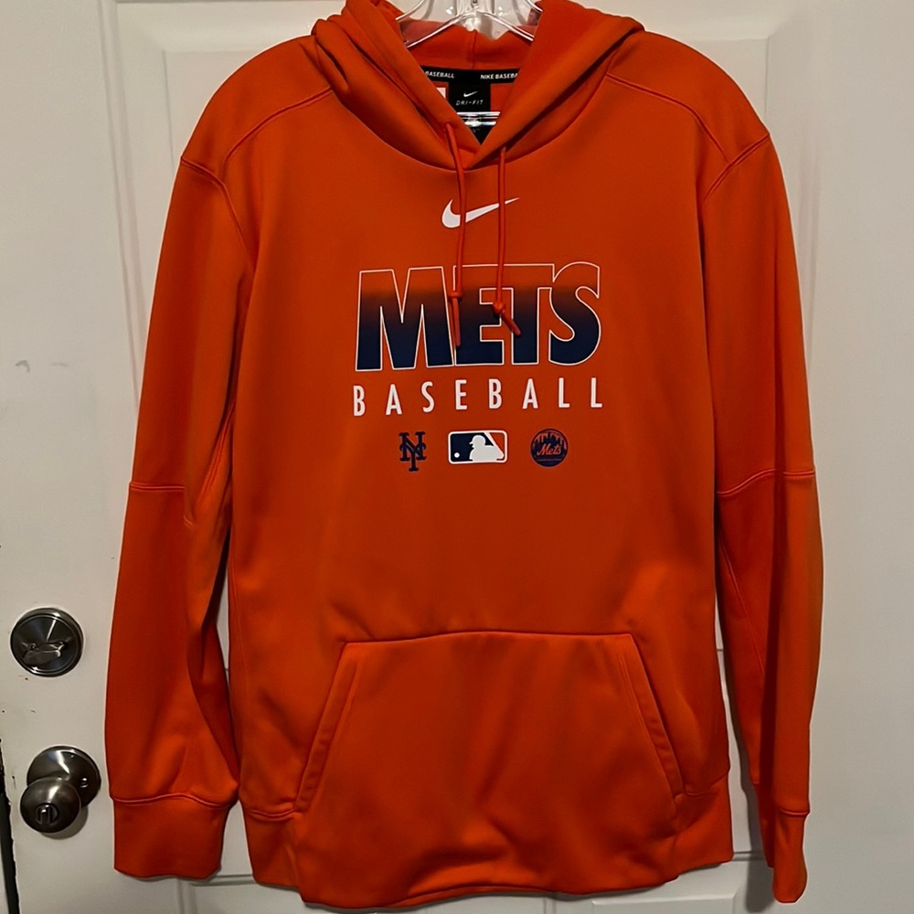 Mets Nike Sweatshirt